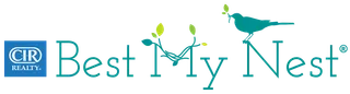 CIR Best My Nest Logo
