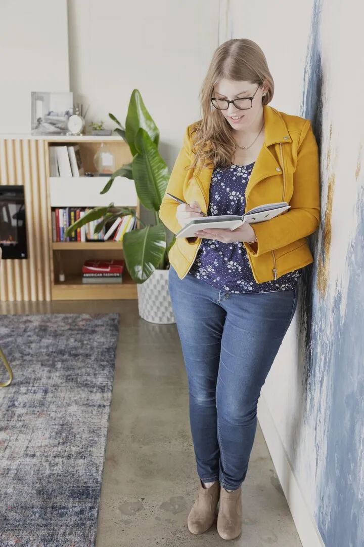 Michelle Murphy, top Calgary interior designer