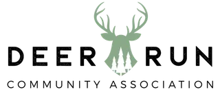 Deer Run Community Association Logo