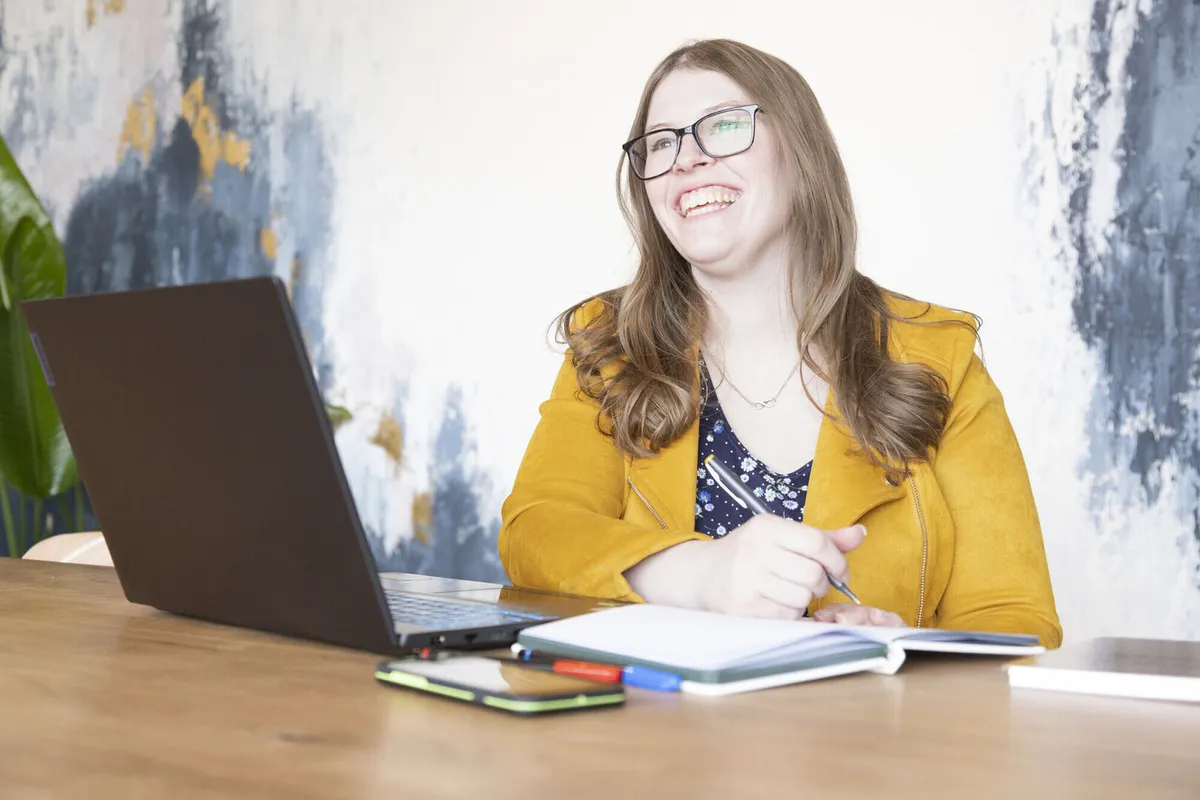 Michelle Murphy of MMID, boutique design firm in Calgary