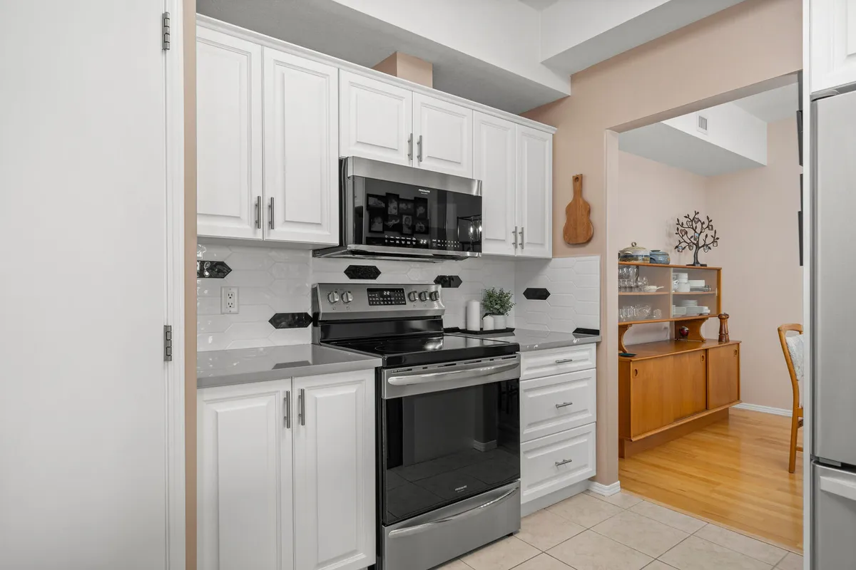 Cambria Clare countertops