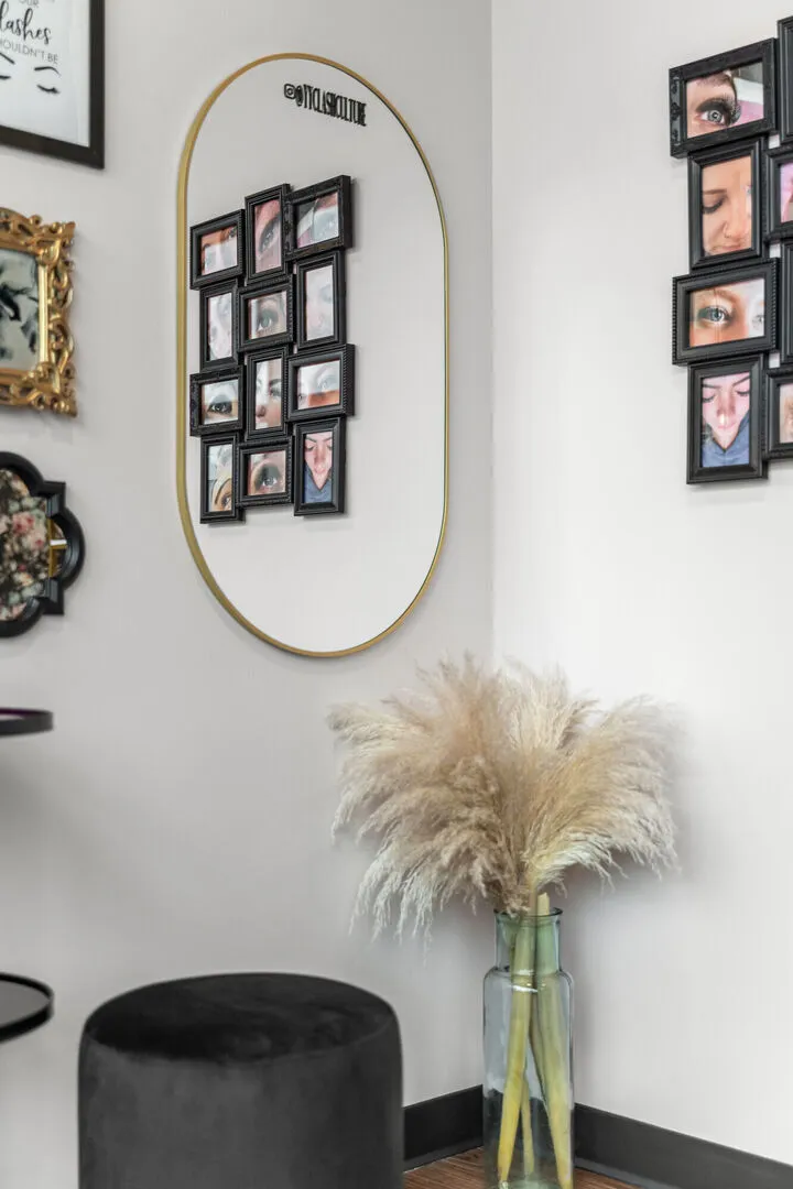 White and gold design inspiration
