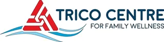 Trico Centre for family wellness logo